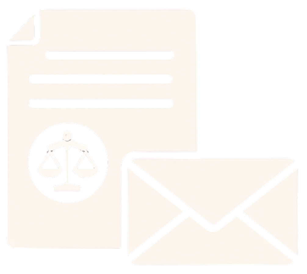 Замовити адвокатський запит